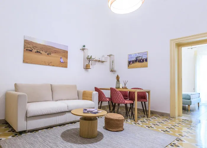 Vintage Rooms Palermo